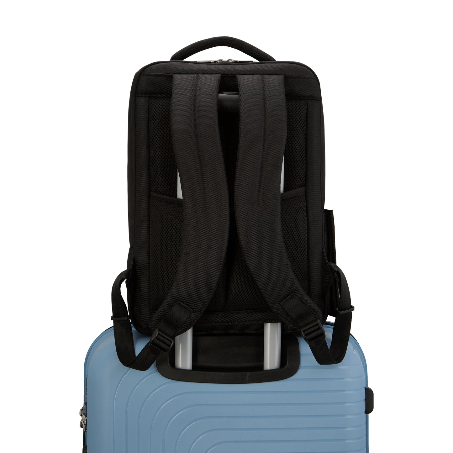 Multi-Compartment Laptop Backpack – Organizer Bag
