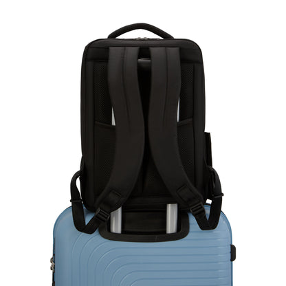 Multi-Compartment Laptop Backpack – Organizer Bag