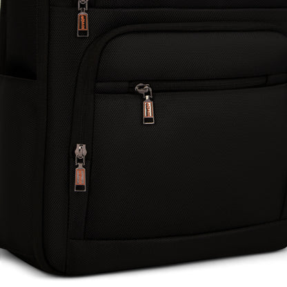 Multi-Compartment Laptop Backpack – Organizer Bag