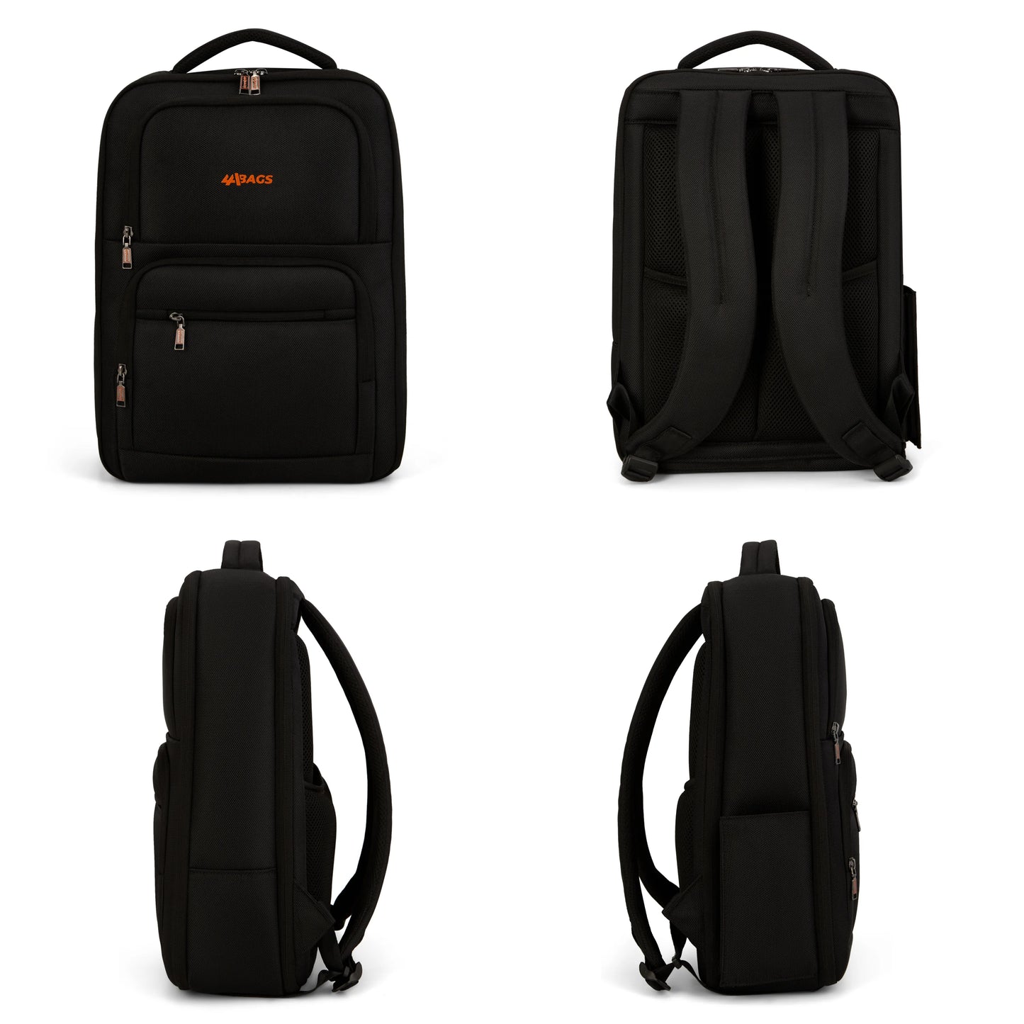 Multi-Compartment Laptop Backpack – Organizer Bag