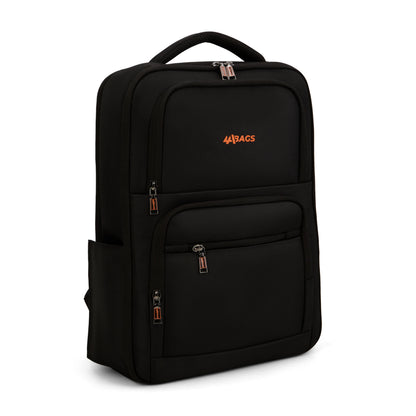 Multi-Compartment Laptop Backpack – Organizer Bag