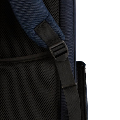 Multi-Compartment Laptop Backpack – Travel Bag