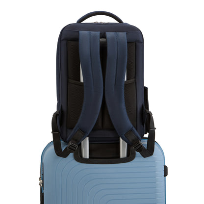 Multi-Compartment Laptop Backpack – Travel Bag