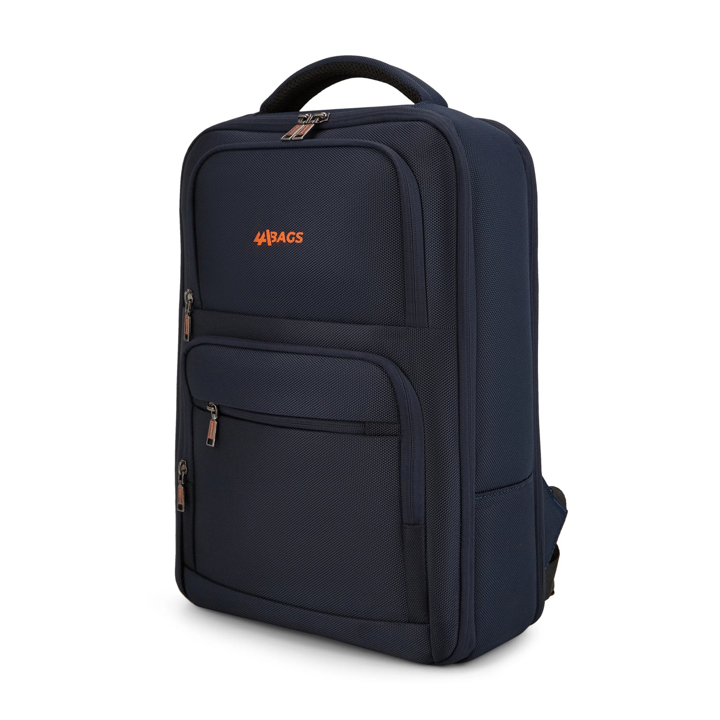 Multi-Compartment Laptop Backpack – Travel Bag