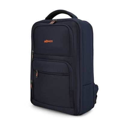 Multi-Compartment Laptop Backpack – Travel Bag