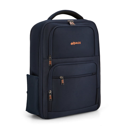RIse Blue  Backpack – Premium Business Range Bag