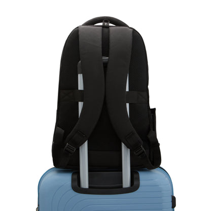 Sleek Minimal Laptop Backpack