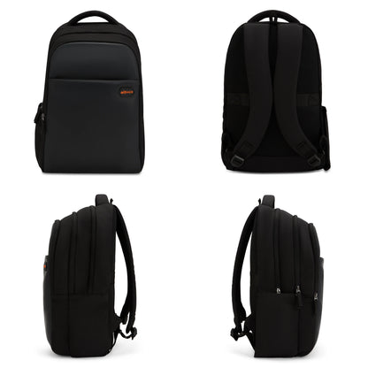 Sleek Minimal Laptop Backpack
