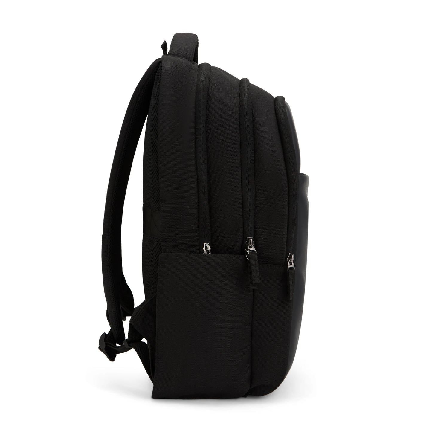 Sleek Minimal Laptop Backpack