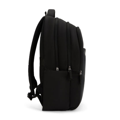 Sleek Minimal Laptop Backpack