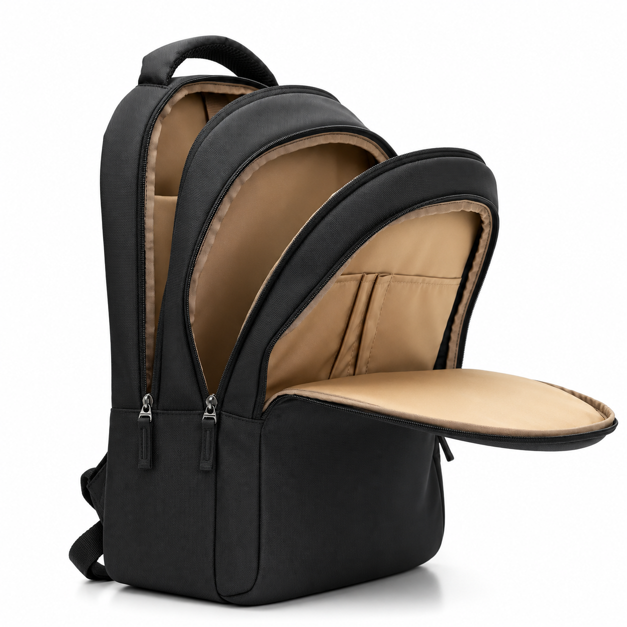 4A Bags Elite Pro Laptop Backpack Lightweight Business & Travel Backpack