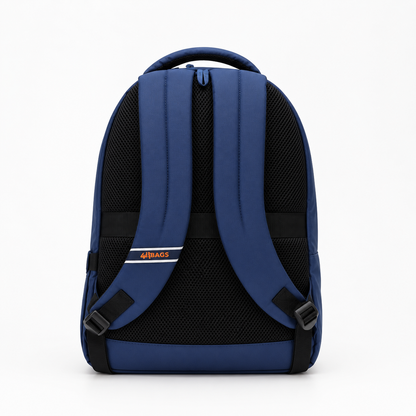 4A Bags Elite Pro Laptop Backpack Lightweight Business & Travel Backpack