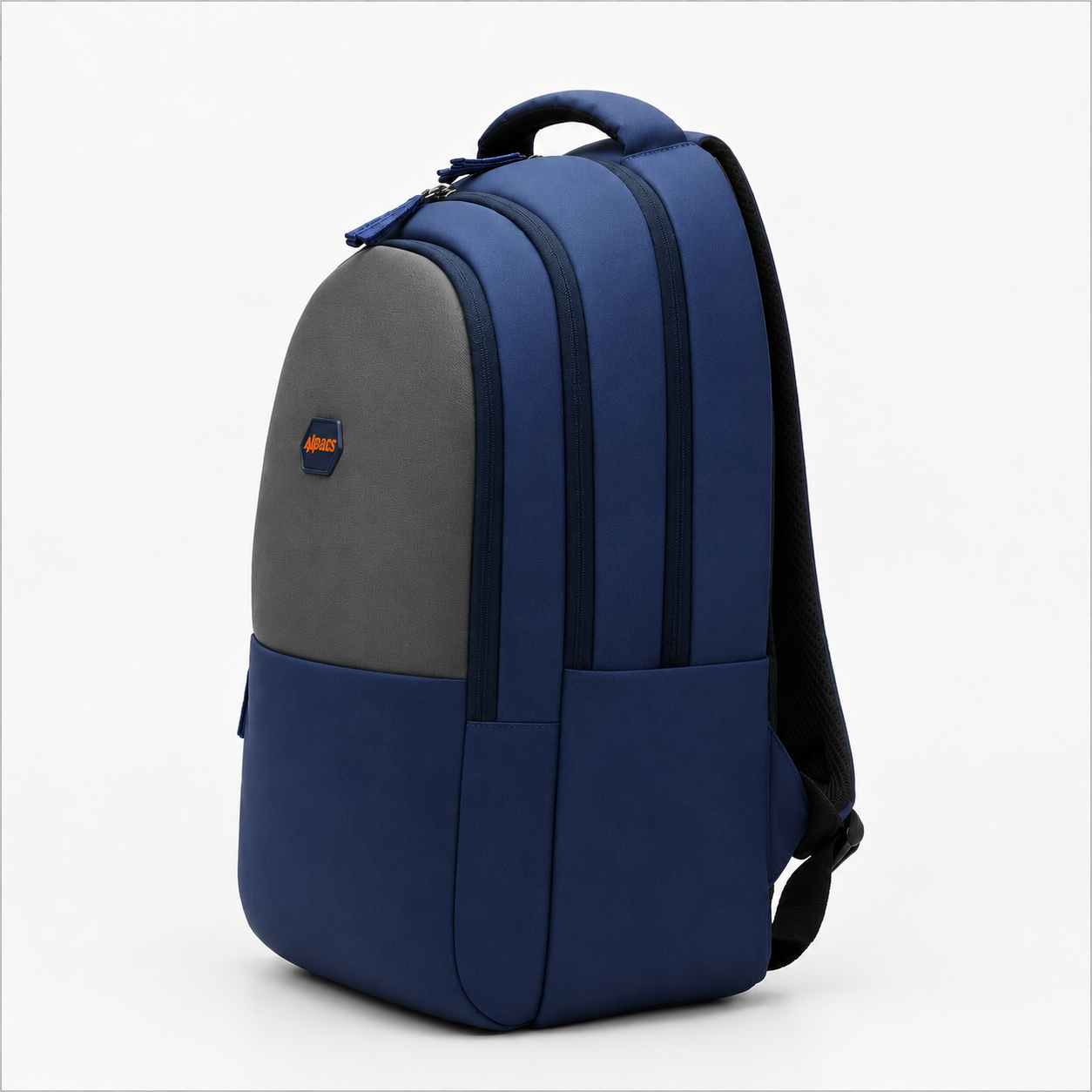 4A Bags Elite Pro Laptop Backpack Lightweight Business & Travel Backpack