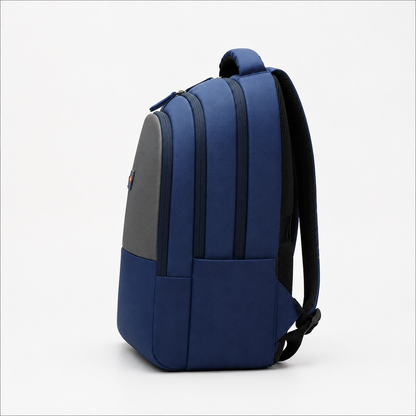 4A Bags Elite Pro Laptop Backpack Lightweight Business & Travel Backpack