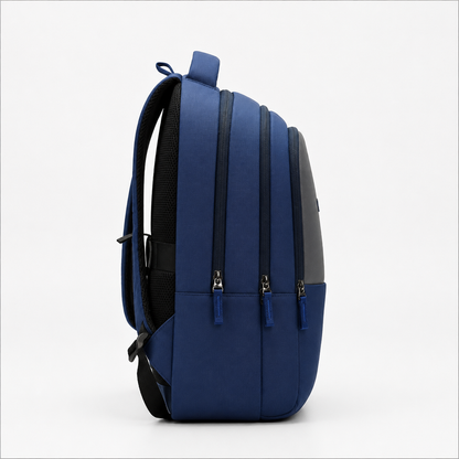 4A Bags Elite Pro Laptop Backpack Lightweight Business & Travel Backpack