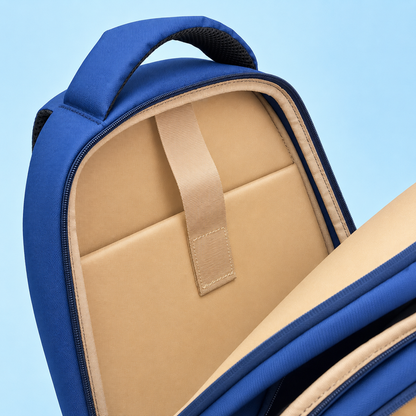 4A Bags Elite Pro Laptop Backpack Lightweight Business & Travel Backpack